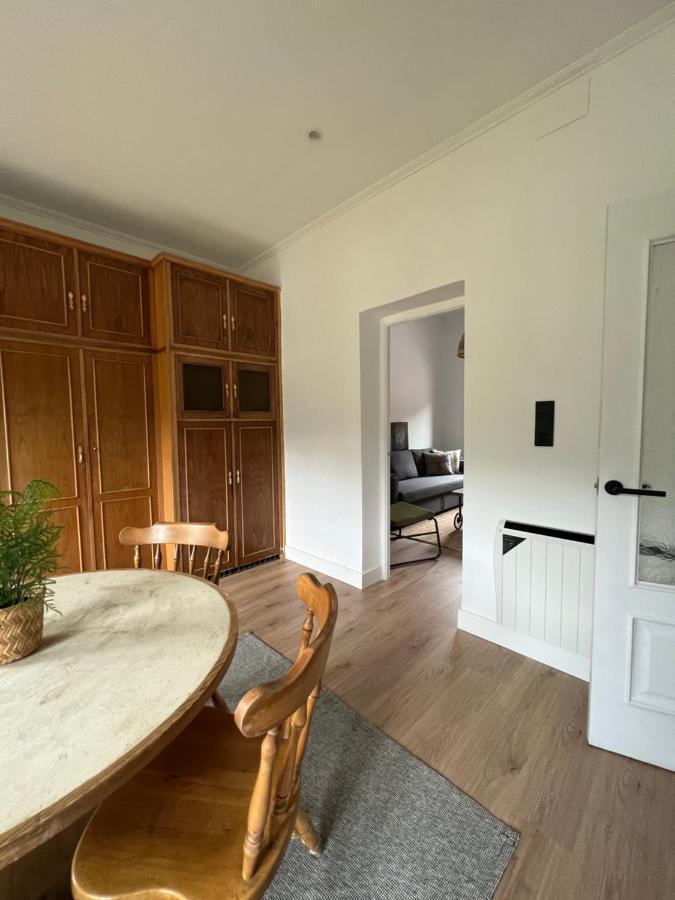 Mountain View Apartment เมียเรส ภายนอก รูปภาพ