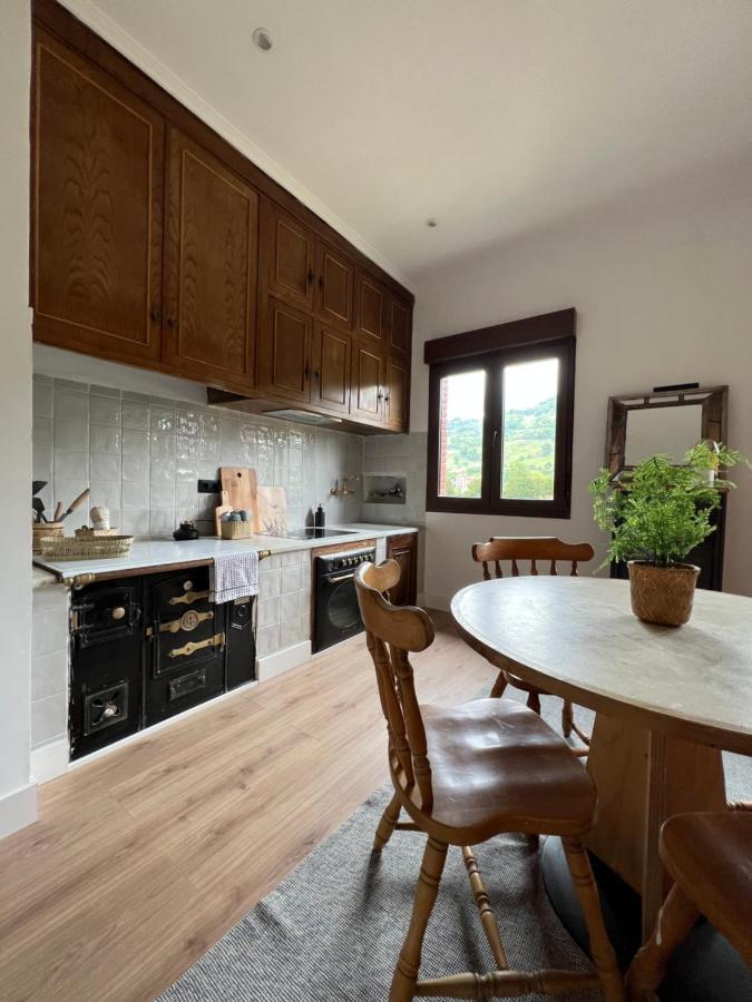 Mountain View Apartment เมียเรส ภายนอก รูปภาพ