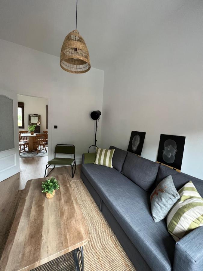 Mountain View Apartment เมียเรส ภายนอก รูปภาพ