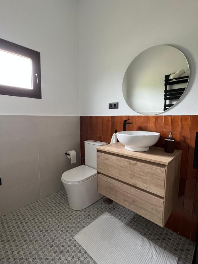 Mountain View Apartment เมียเรส ภายนอก รูปภาพ