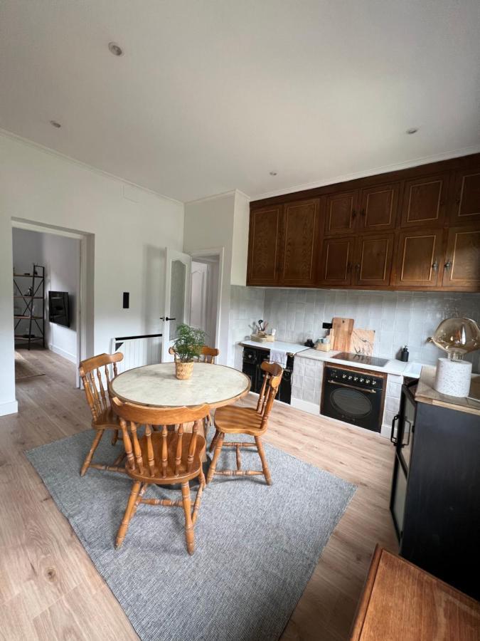 Mountain View Apartment เมียเรส ภายนอก รูปภาพ