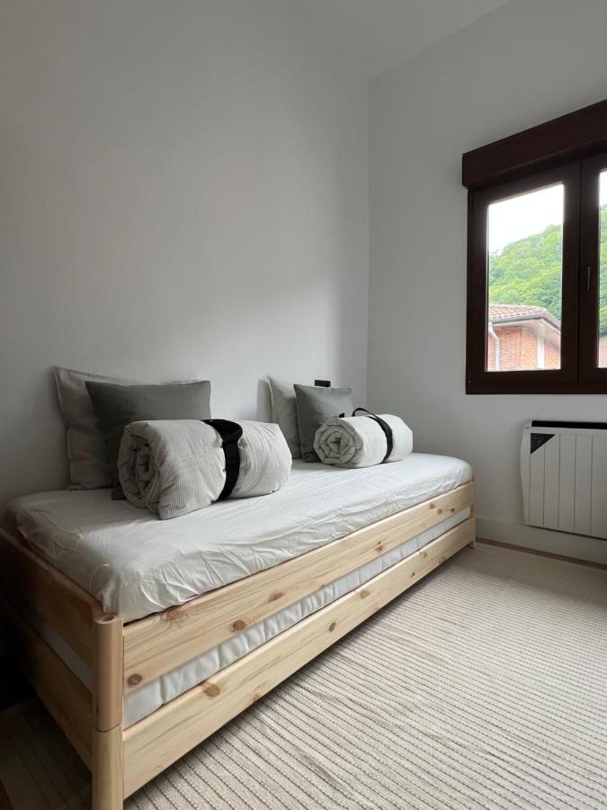 Mountain View Apartment เมียเรส ภายนอก รูปภาพ