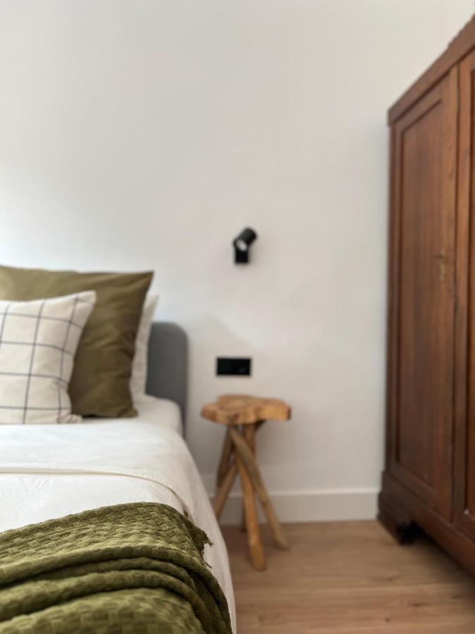 Mountain View Apartment เมียเรส ภายนอก รูปภาพ