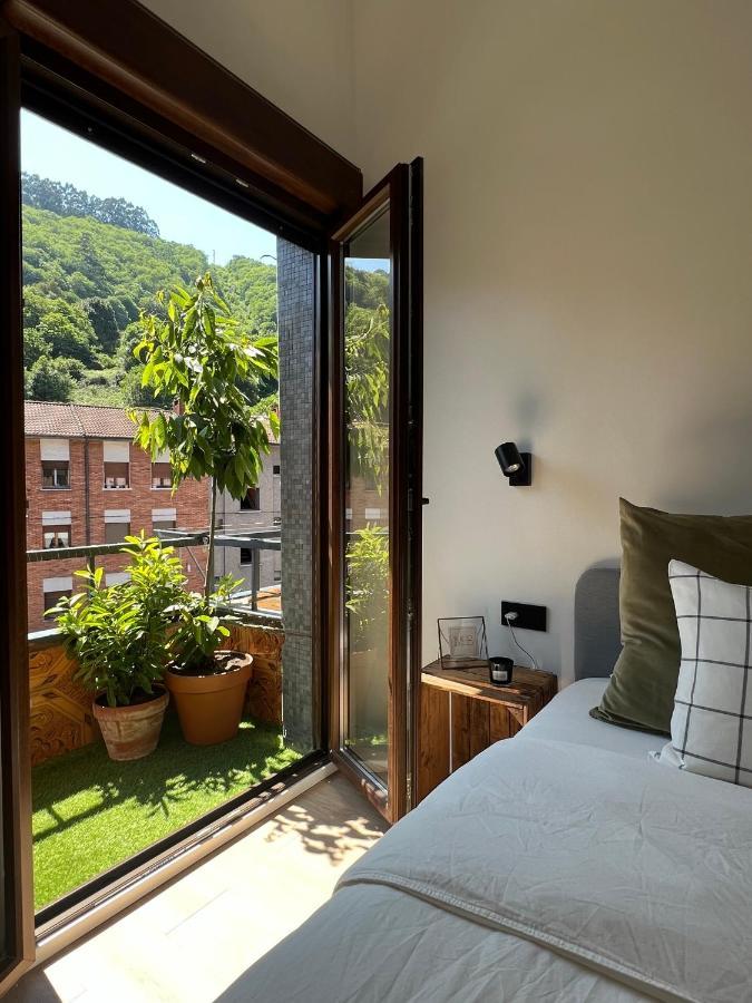 Mountain View Apartment เมียเรส ภายนอก รูปภาพ