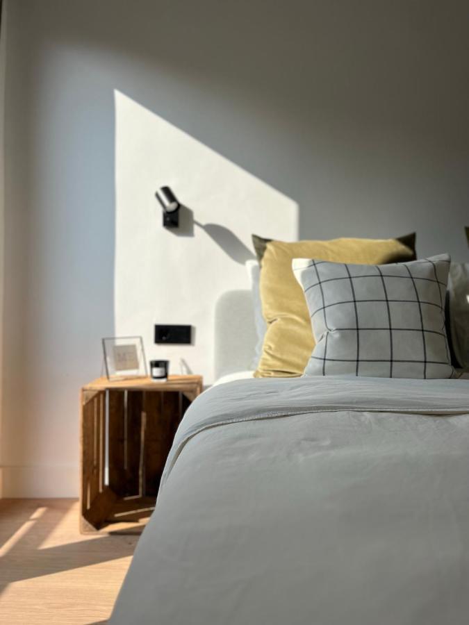 Mountain View Apartment เมียเรส ภายนอก รูปภาพ