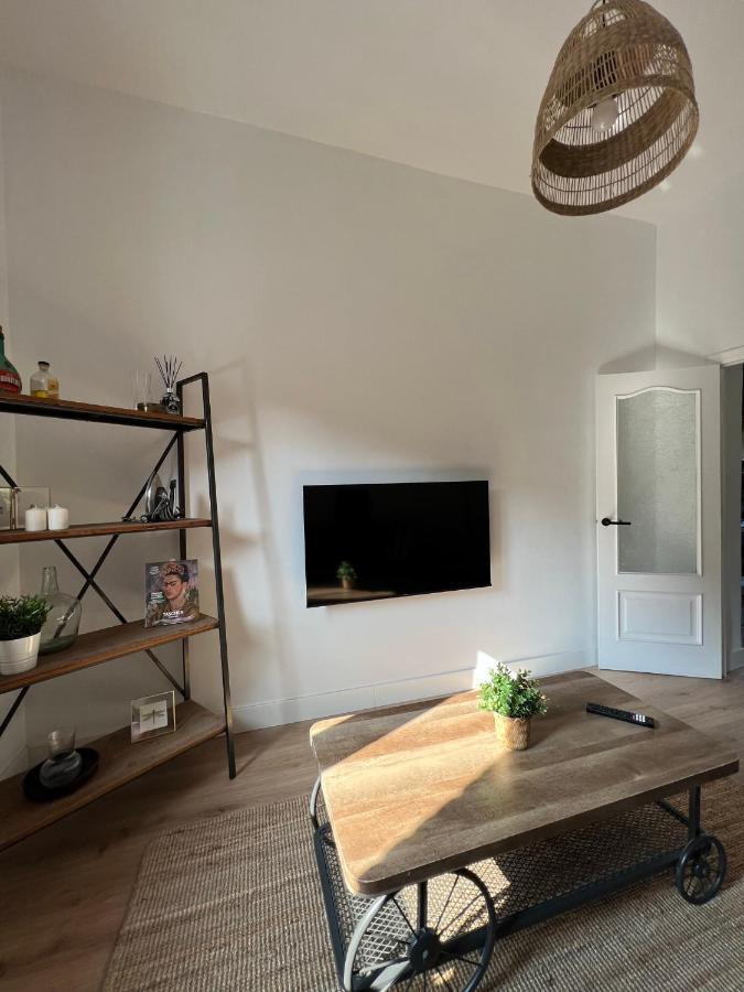 Mountain View Apartment เมียเรส ภายนอก รูปภาพ