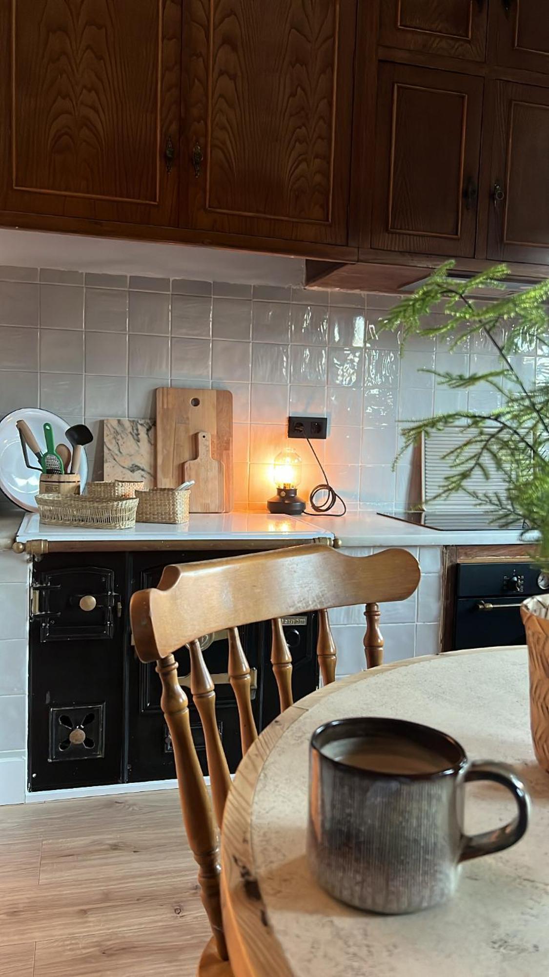 Mountain View Apartment เมียเรส ภายนอก รูปภาพ